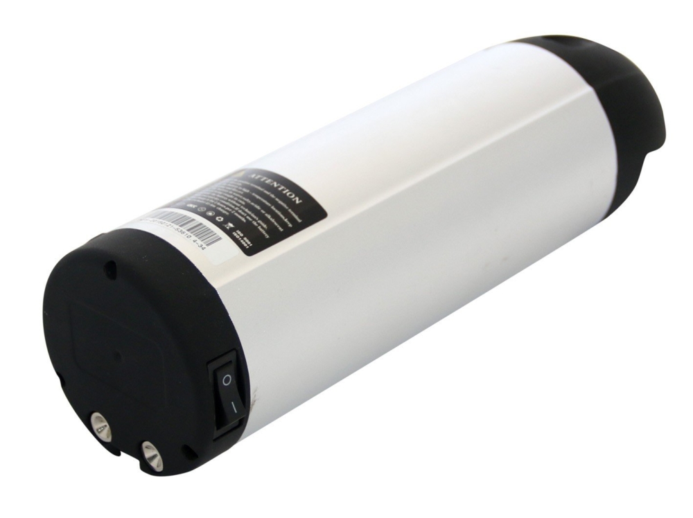 Baterie Li-Ion 36V/10Ah bottle